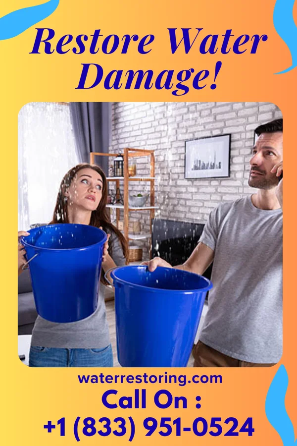 water restoration Liberty Water Damage Force Earling
